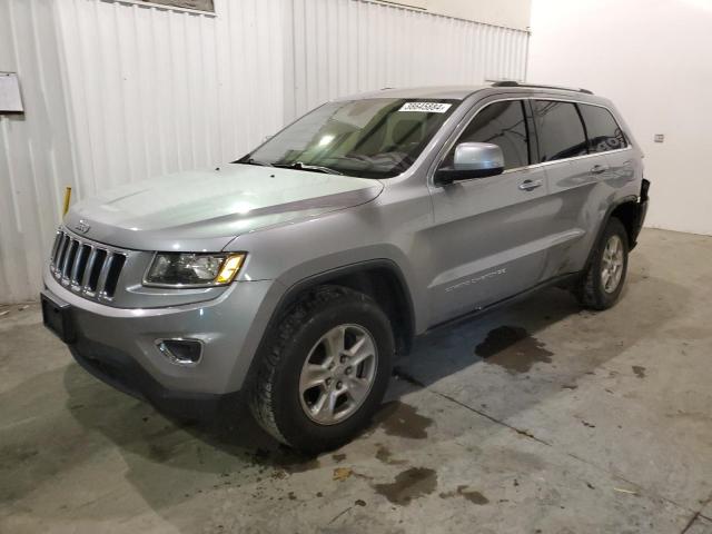 Image 1 of 2016 JEEP GRAND CHEROKEE LAREDO 2016 with VIN 1C4RJEAG3GC436539