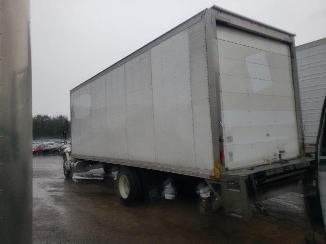 Image 2 of 2020 INTERNATIONAL MV607  2020 with VIN 3HAEUMML6LL182988