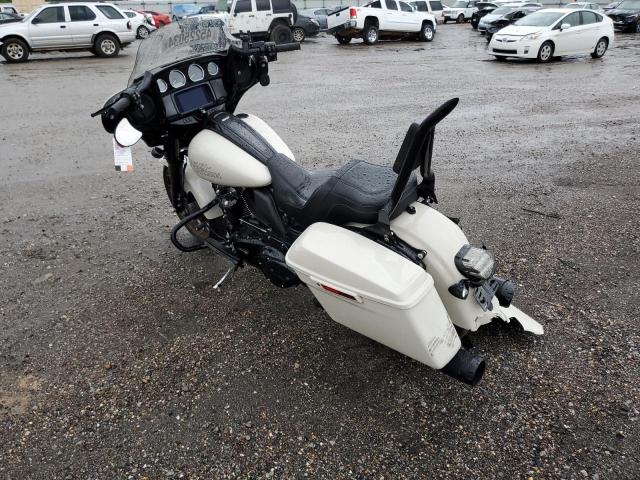 Obraz 3 z 2023 HARLEY-DAVIDSON FLHXST  2023 z VIN 1HD1ABL17PB612968