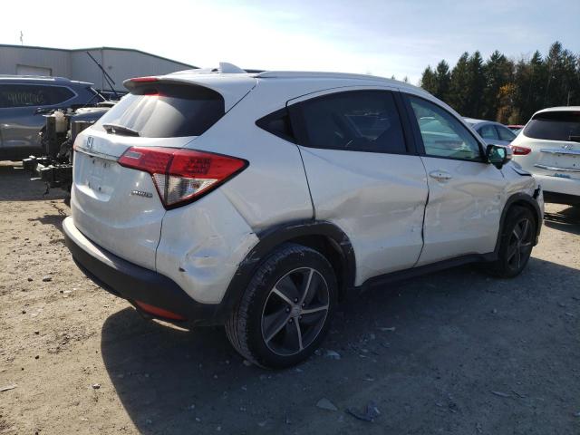 Obraz 3 z 2021 HONDA HR-V EX 2021 z VIN 3CZRU6H54MM734961