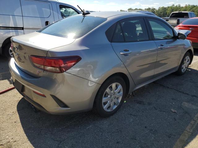 Image 3 of 2021 KIA RIO LX 2021 with VIN 3KPA24AD8ME394769