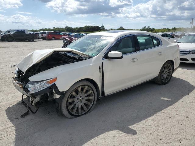 Изображение 2009 LINCOLN MKS  2009