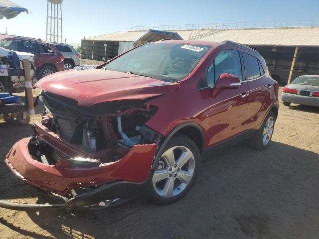 Obraz 2016 BUICK ENCORE CONVENIENCE 2016