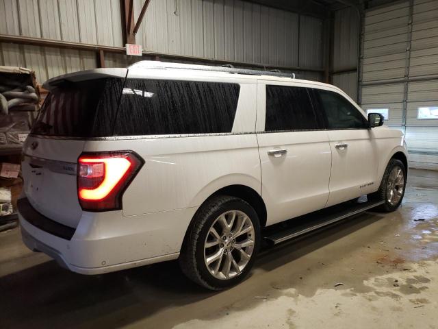 Obraz 3 z 2018 FORD EXPEDITION MAX PLATINUM 2018 z VIN 1FMJK1MT8JEA19808