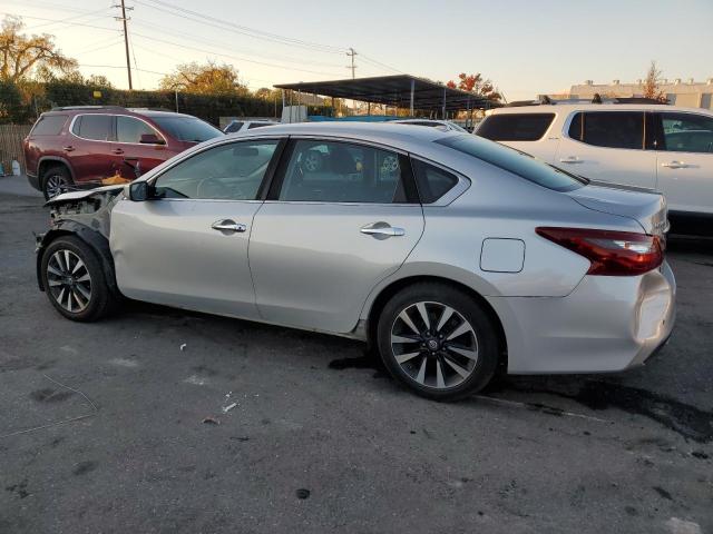 Image 2 of 2018 NISSAN ALTIMA 2.5 2018 with VIN 1N4AL3APXJC197662