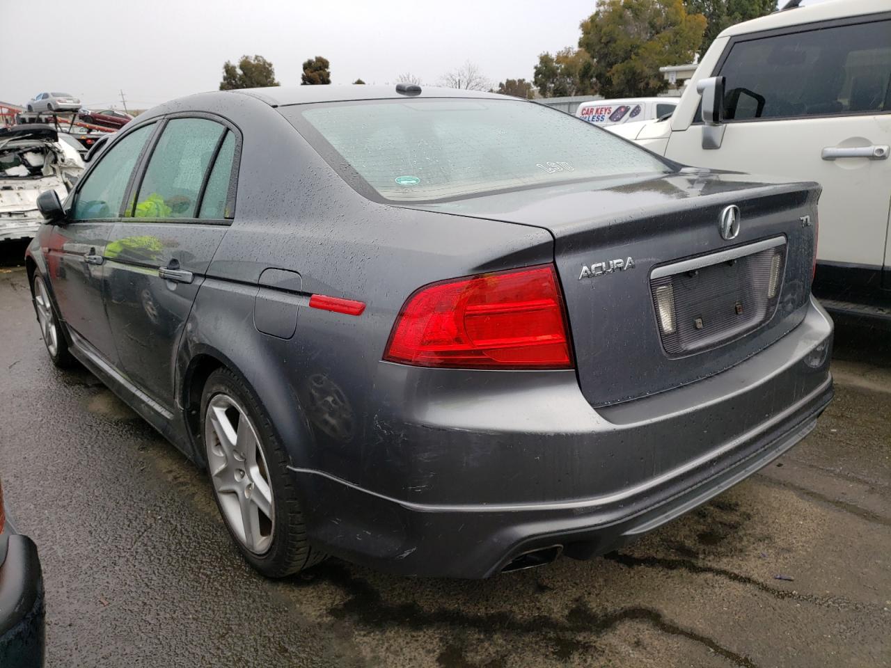 Obraz 2 z 2006 ACURA 3.2TL  2006 z VIN 19UUA66296A027163