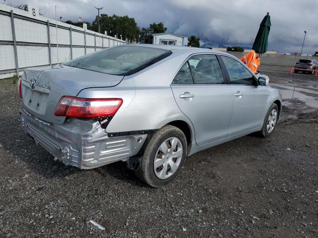 Изображение 3 2007 TOYOTA CAMRY CE 2007 с VIN JTNBE46K073074081