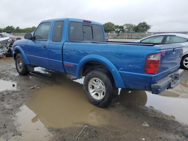 Obraz 2 z 2002 FORD RANGER SUPER CAB 2002 z VIN 1FTYR44U72PA34685