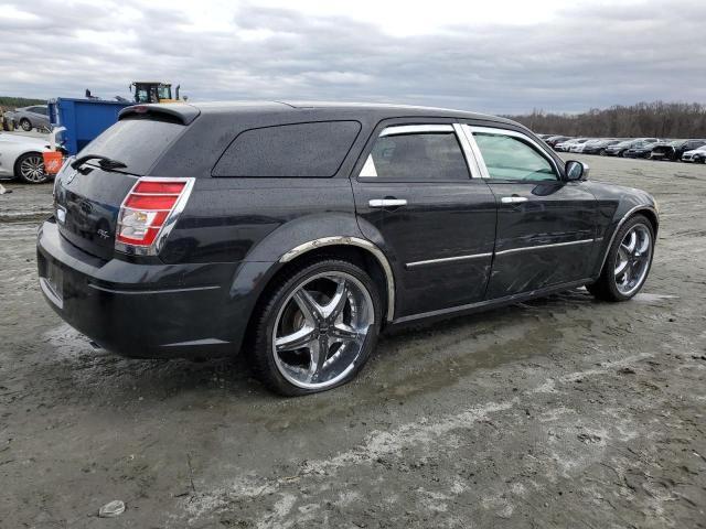 Obraz 3 z 2006 DODGE MAGNUM R/T 2006 z VIN 2D4GV57266H361048