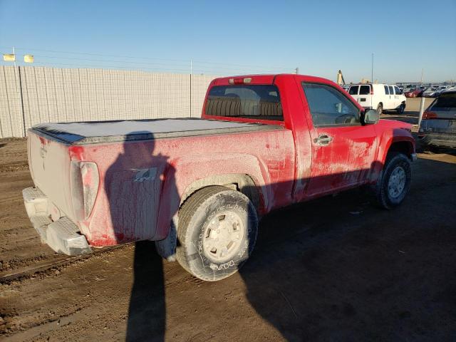Image 3 of 2005 CHEVROLET COLORADO  2005 with VIN 1GCDT146158120072