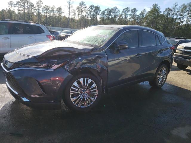 2021 TOYOTA VENZA LE 2021 image