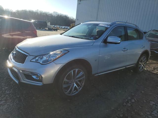 Изображение 2017 INFINITI QX50  2017