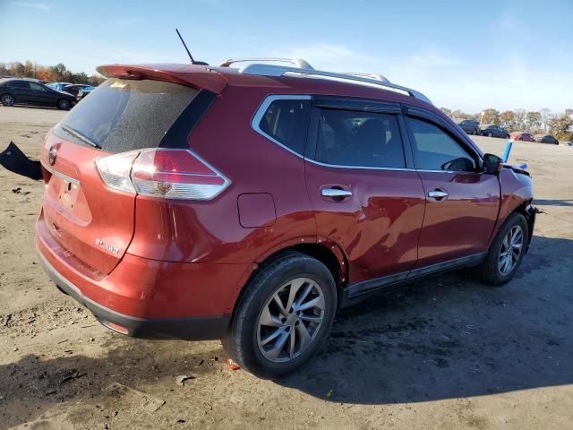 Image 3 of 2015 NISSAN ROGUE S 2015 with VIN 5N1AT2MV8FC823856