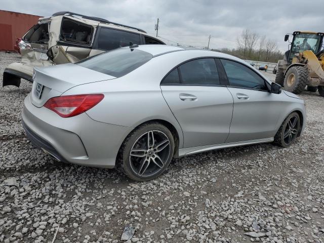 Obraz 3 z 2018 MERCEDES-BENZ CLA 250 2018 z VIN WDDSJ4EB0JN615794
