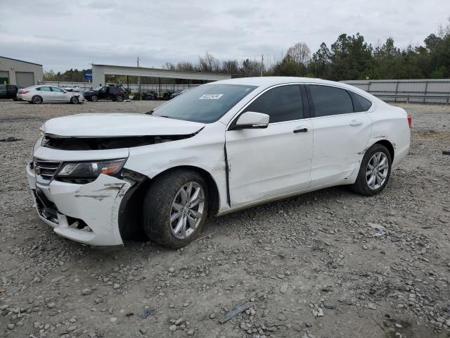 Obraz 1 z 2017 CHEVROLET IMPALA LT 2017 z VIN 2G1105S30H9104944
