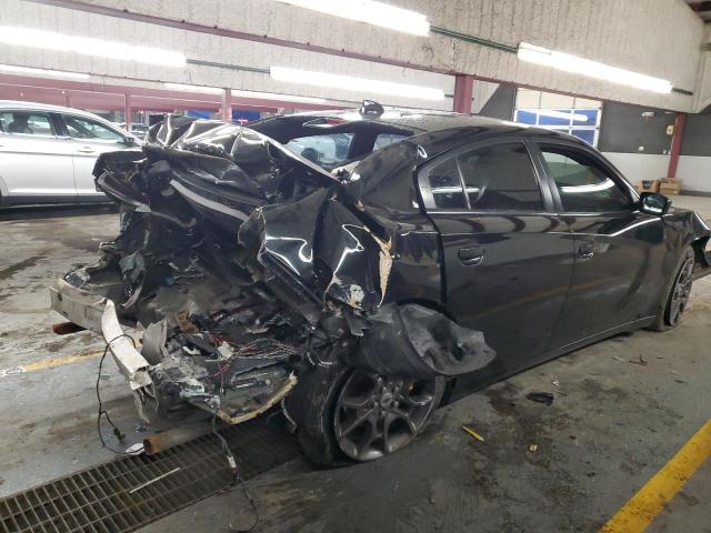 Image 3 of 2018 DODGE CHARGER GT 2018 with VIN 2C3CDXJG3JH249366