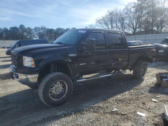 2007 FORD F250 SUPER DUTY 2007 image