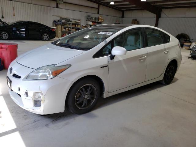 Изображение 1 2010 TOYOTA PRIUS  2010 с VIN JTDKN3DU8A0113186