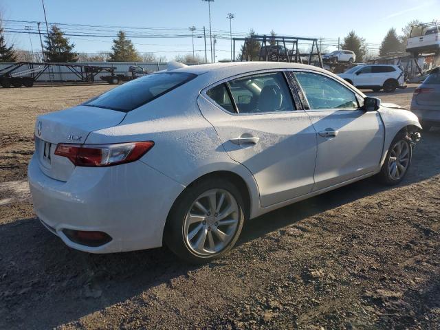 Obraz 3 z 2018 ACURA ILX BASE WATCH PLUS 2018 z VIN 19UDE2F30JA002232