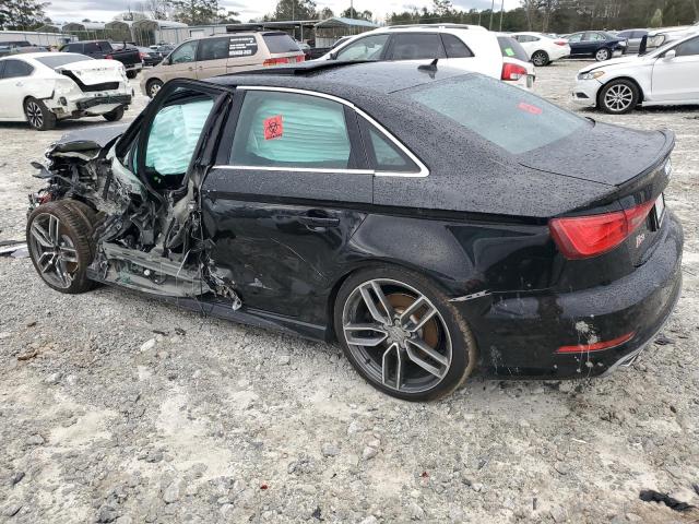 Изображение 2 2015 AUDI S3 PREMIUM PLUS 2015 с VIN WAUBFGFF6F1057878