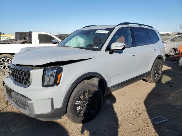 Obraz 1 z 2023 KIA TELLURIDE SX 2023 z VIN 5XYP5DGC0PG408090