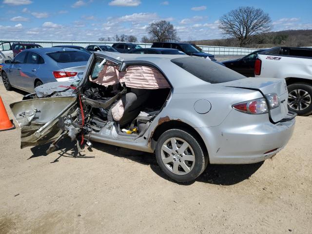 Image 2 of 2007 MAZDA 6 I 2007 with VIN 1YVHP80C975M07099