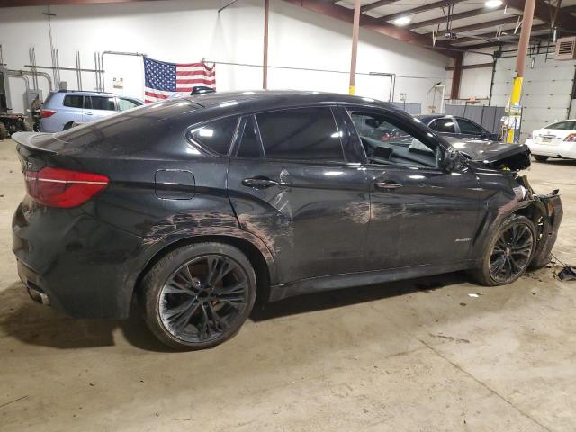 Изображение 3 2018 BMW X6 XDRIVE50I 2018 с VIN 5UXKU6C53J0W39108