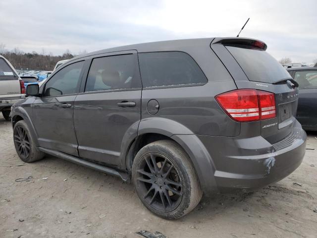 Image 2 of 2015 DODGE JOURNEY SE 2015 with VIN 3C4PDCAB1FT559265