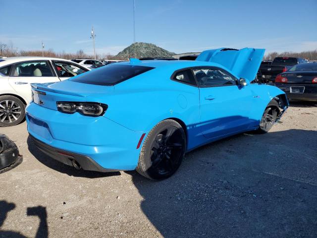 Изображение 3 2023 CHEVROLET CAMARO LT1 2023 с VIN 1G1FF1R72P0129536