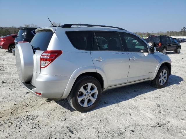Image 3 of 2012 TOYOTA RAV4 LIMITED 2012 with VIN 2T3YF4DV7CW142201