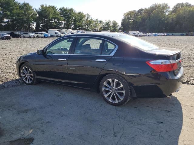 Obraz 2 z 2014 HONDA ACCORD SPORT 2014 z VIN 1HGCR2F57EA248234