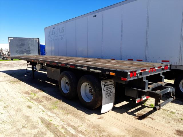 Изображение 3 2004 TRAN FLATBED 2004 с VIN 1TTF3720641073756