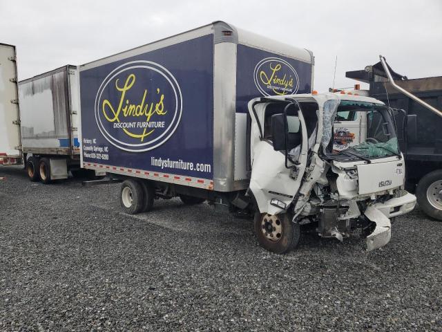 2018 ISUZU NPR  2018 image