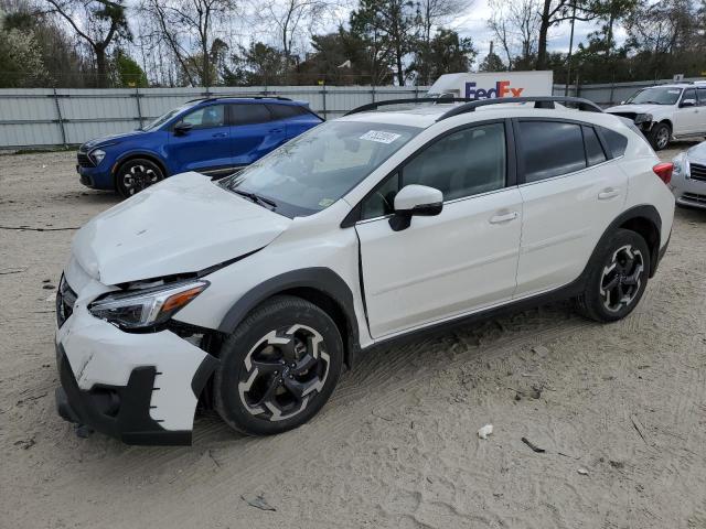 Obraz 1 z 2023 SUBARU CROSSTREK LIMITED 2023 z VIN JF2GTHNC4P8251396