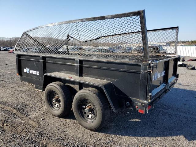 Obraz 3 z 2022 BWIS TRAILER 2022 z VIN 58CB1DB27NC005645