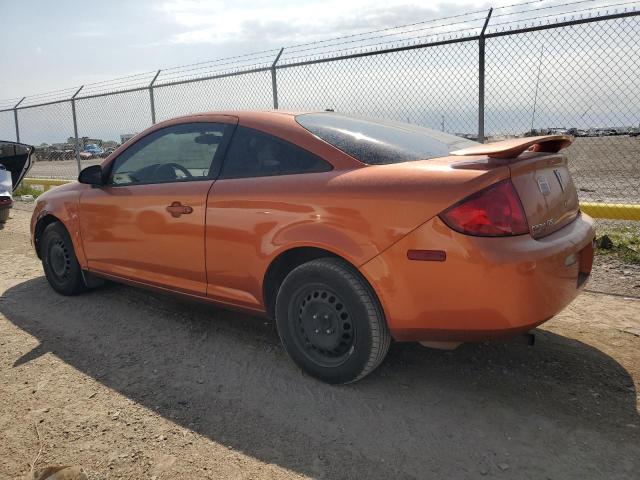 Изображение 2 2007 PONTIAC G5  2007 с VIN 1G2AL15FX77129609