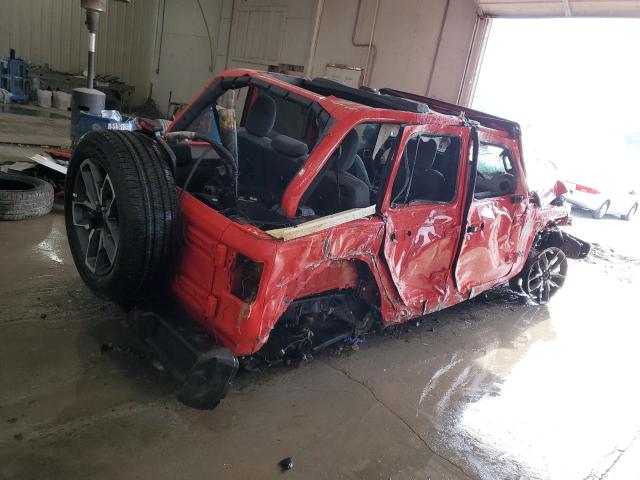 Image 3 of 2024 JEEP WRANGLER 4XE 2024 with VIN 1C4RJXN66RW225088