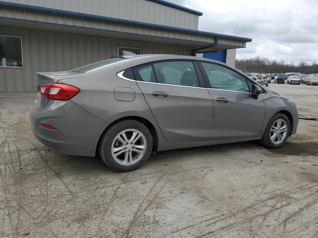 Obraz 3 z 2018 CHEVROLET CRUZE LT 2018 z VIN 1G1BE5SM9J7229611
