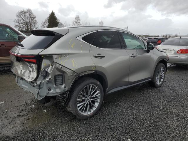 Image 3 of 2022 LEXUS NX 350 2022 with VIN 2T2HGCEZ7NC007673