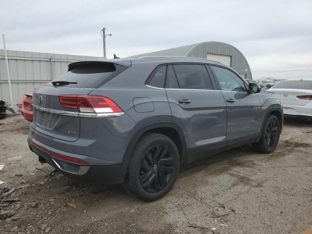 Изображение 3 2022 VOLKSWAGEN ATLAS CROSS SPORT SE 2022 с VIN 1V2HE2CAXNC225597