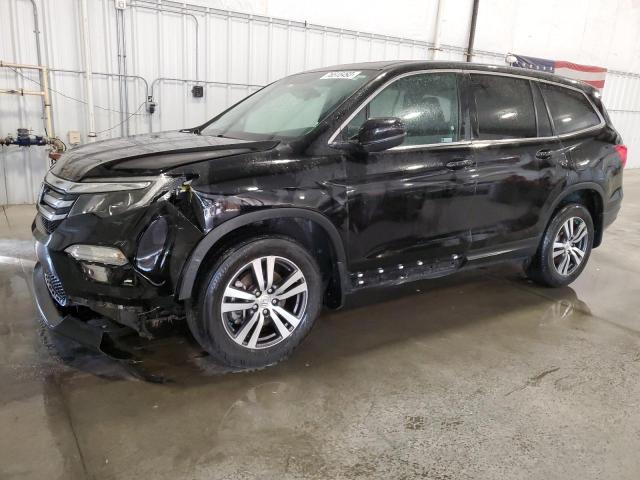 Изображение 2017 HONDA PILOT EXL 2017