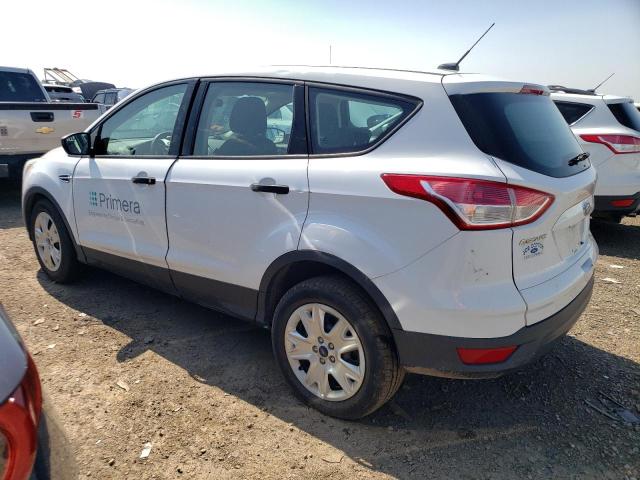 Image 2 of 2014 FORD ESCAPE S 2014 with VIN 1FMCU0F70EUE01467