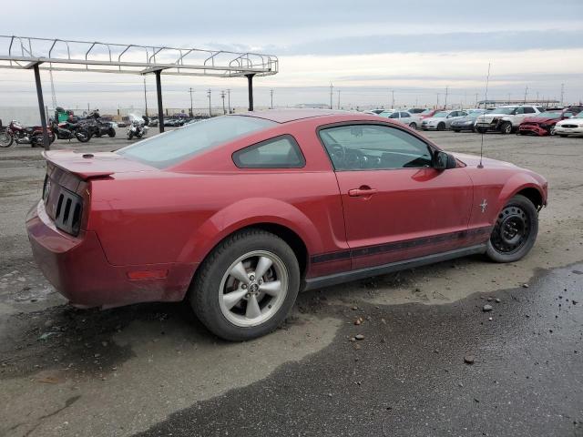 Obraz 3 z 2007 Ford Mustang 2007 z VIN 1ZVFT80N775267559