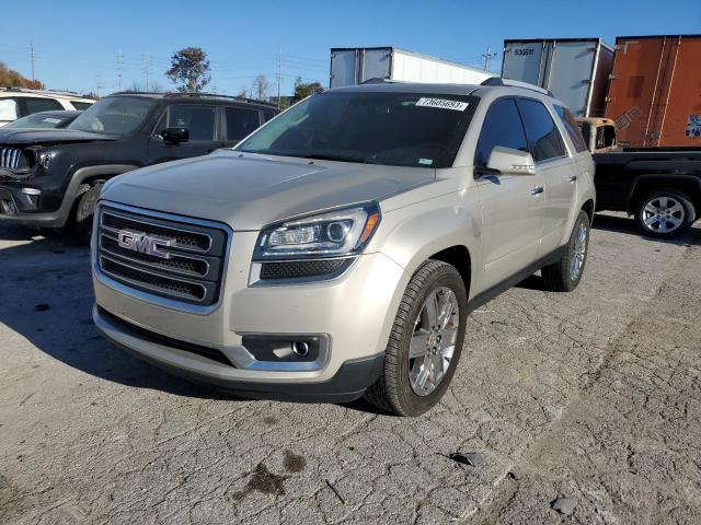 Image 1 of 2017 GMC ACADIA LIMITED SLT-2 2017 with VIN 1GKKVSKD4HJ174590