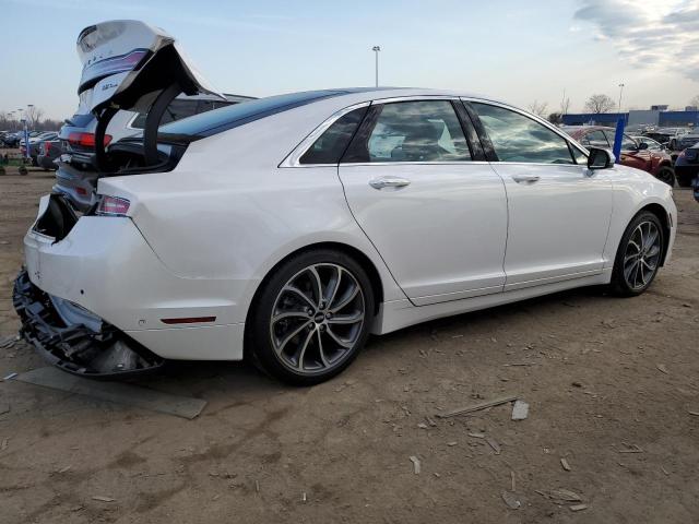 Изображение 3 2020 LINCOLN MKZ RESERVE 2020 с VIN 3LN6L5FC1LR609159