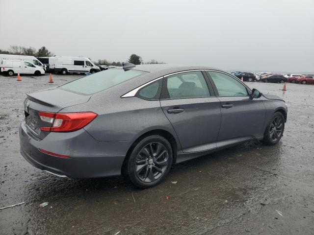 Image 3 of 2019 HONDA ACCORD LX 2019 with VIN 1HGCV1F18KA120664