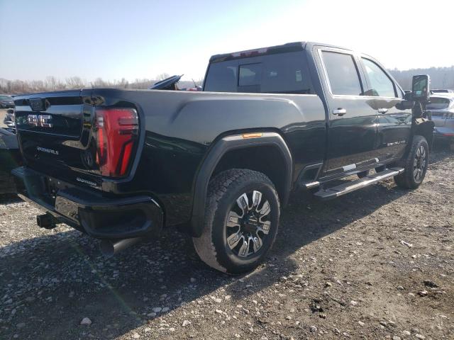 Image 3 of 2024 GMC SIERRA K2500 DENALI 2024 with VIN 1GT49REY4RF251348
