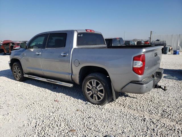Image 2 of 2015 TOYOTA TUNDRA CREWMAX 1794 2015 with VIN 5TFAW5F1XFX443580