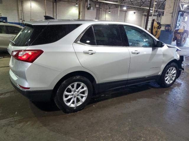 Obraz 3 z 2019 CHEVROLET EQUINOX LT 2019 z VIN 3GNAXUEV5KS573264