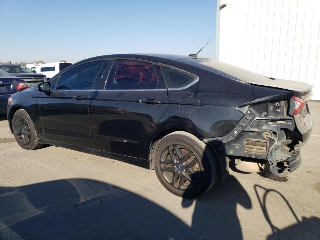 Изображение 2 2013 FORD FUSION SE 2013 с VIN 3FA6P0HR3DR169787